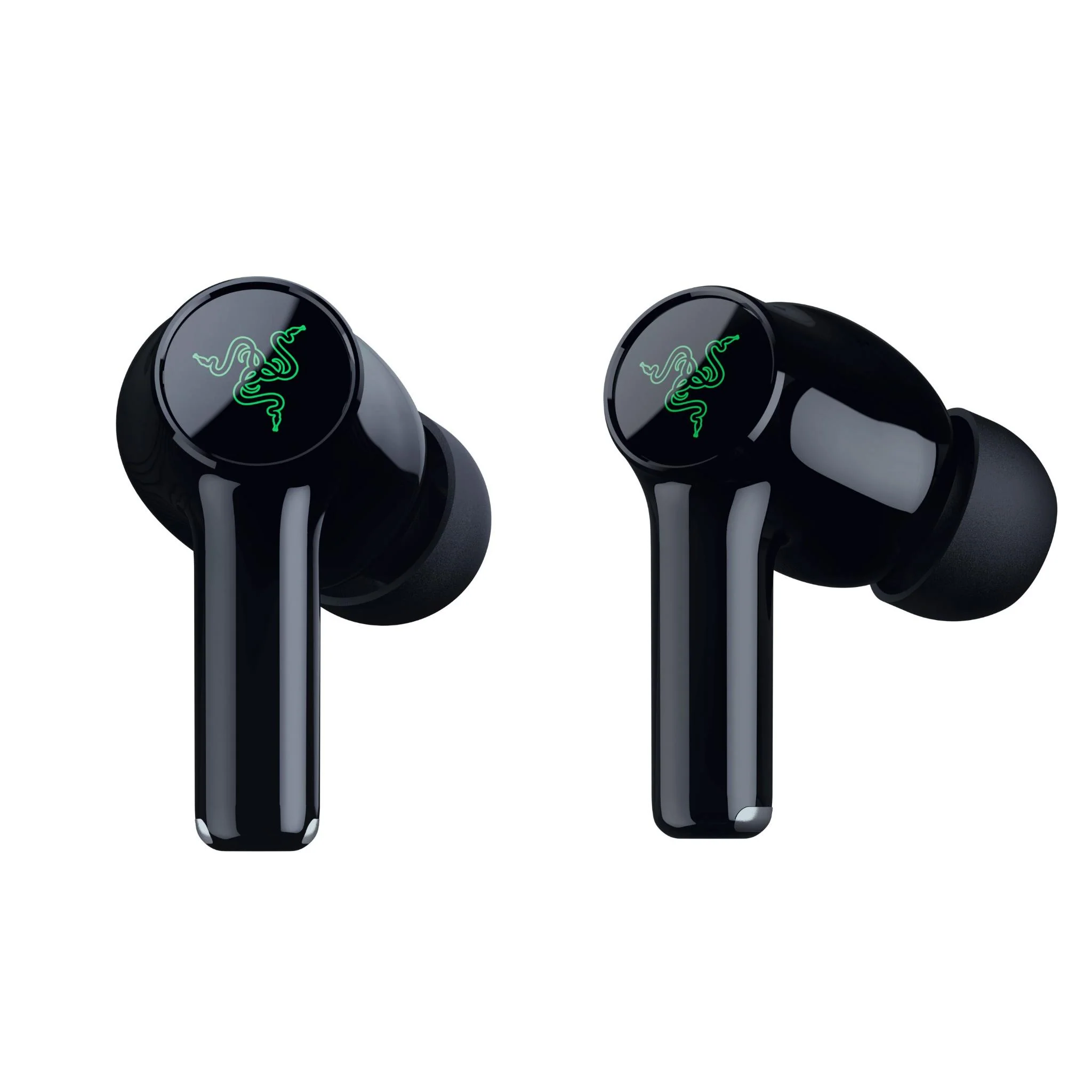 Razer Hammerhead V3 X HyperSpeed Wireless Gaming Earbuds (Black) - Image 5