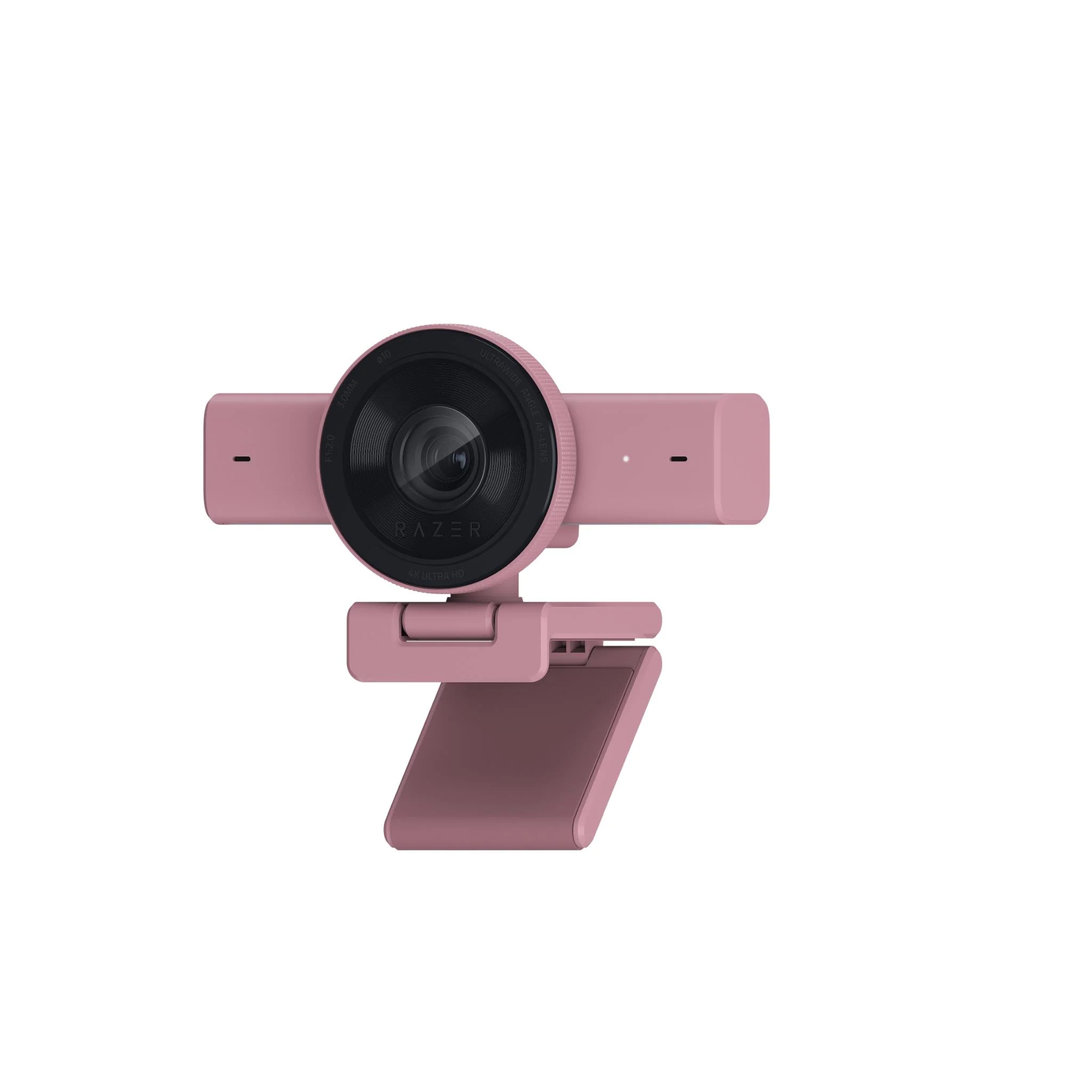 Razer Kiyo V2 4K 30 FPS with Ai Framing (Quartz) - Image 5
