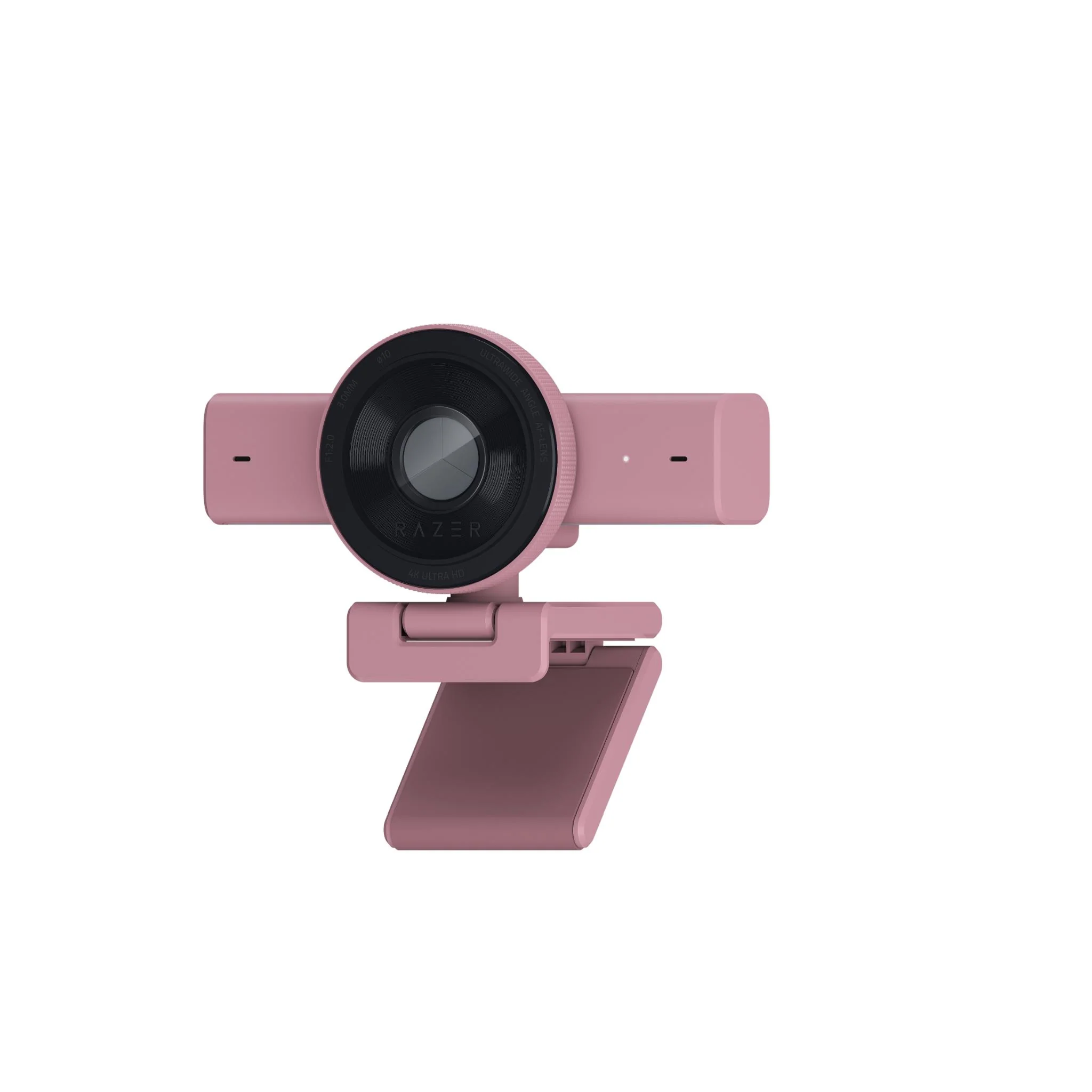 Razer Kiyo V2 4K 30 FPS with Ai Framing (Quartz) - Image 6