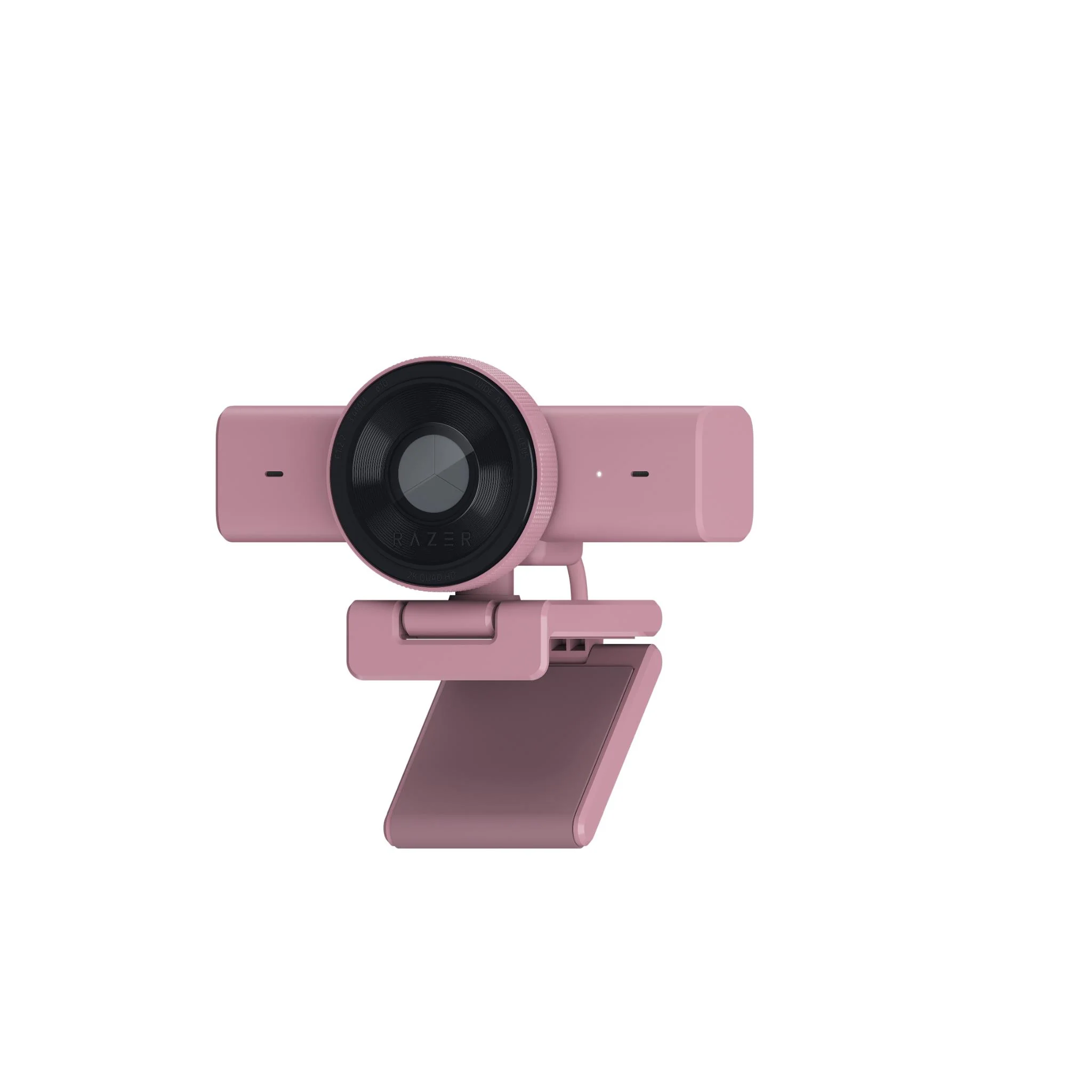 Razer Kiyo V2 X Full HD Plug and Play Webcam (Quartz) - Image 7