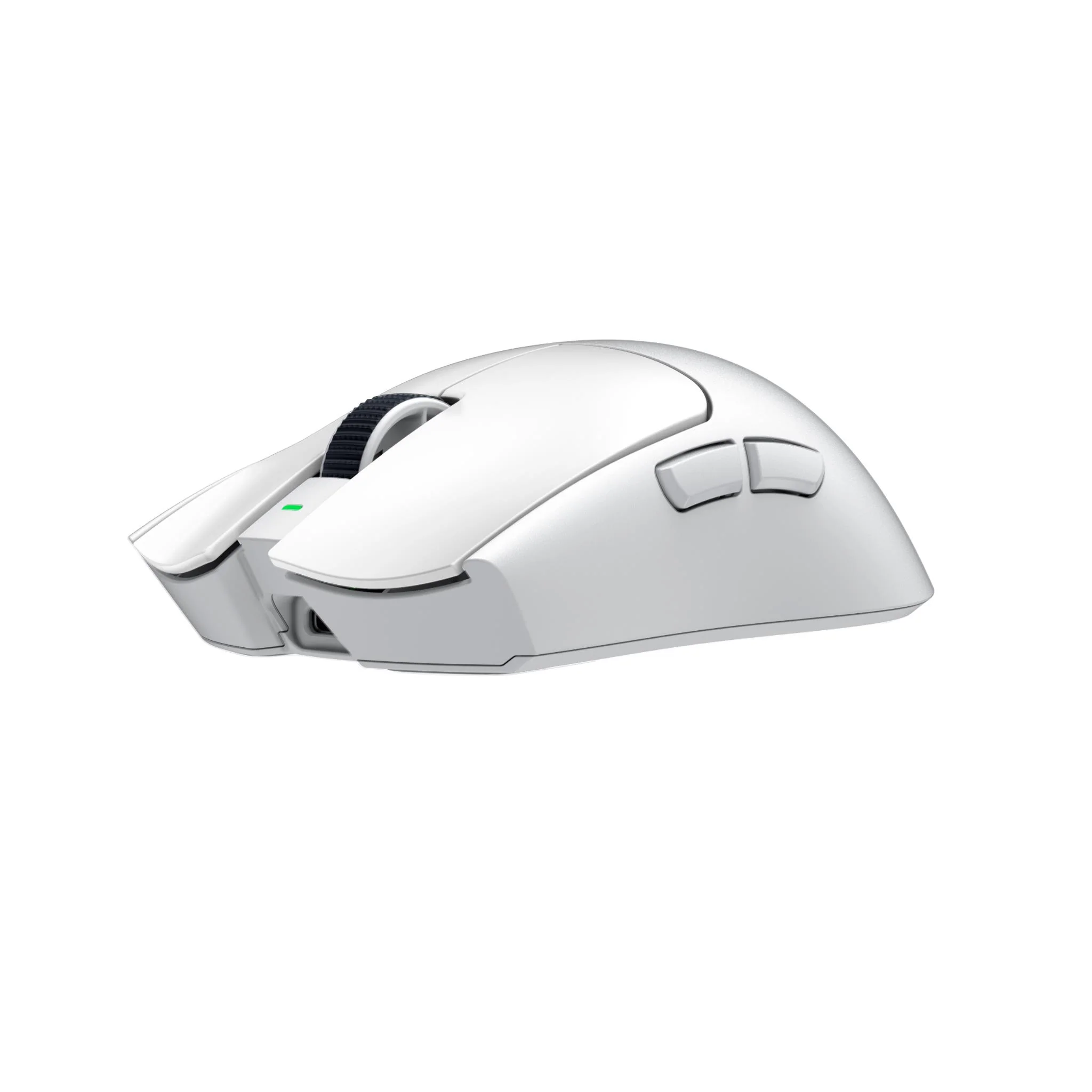 Razer Viper V4 Pro - Wireless Esports Gaming Mouse (White) - Image 4