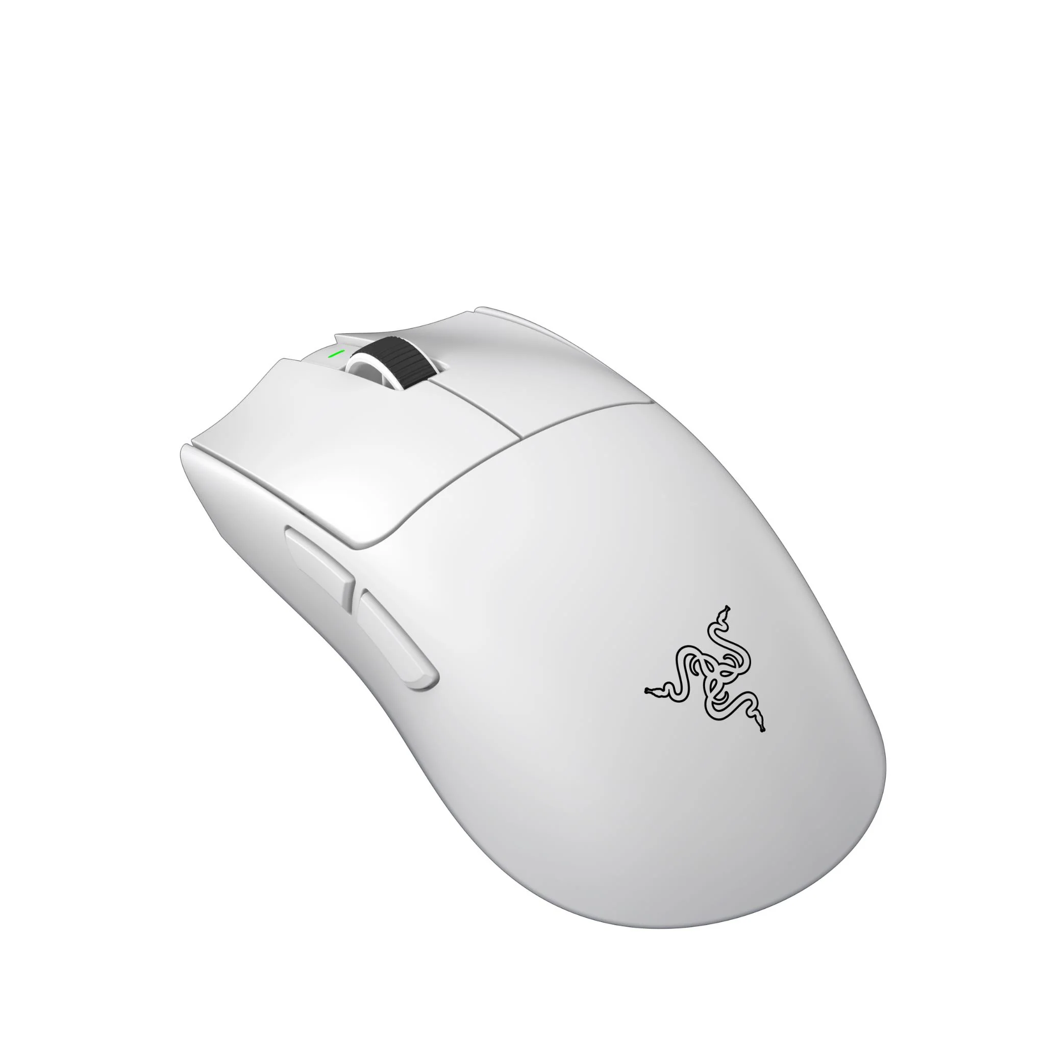 Razer Viper V4 Pro - Wireless Esports Gaming Mouse (White) - Image 6