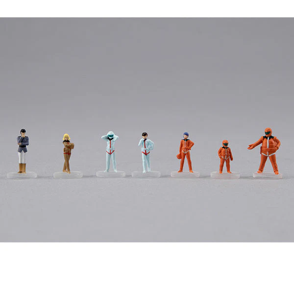 Realistic Model Series Mobile Suit Gundam for 1/144 HG Series White Base Catapult Deck Anime Ed. - Image 4