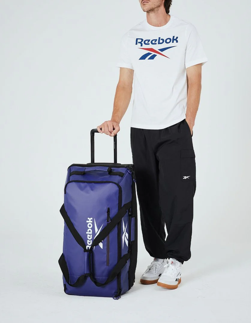 Reebok All Star Trolley 88L (Navy) - Image 2