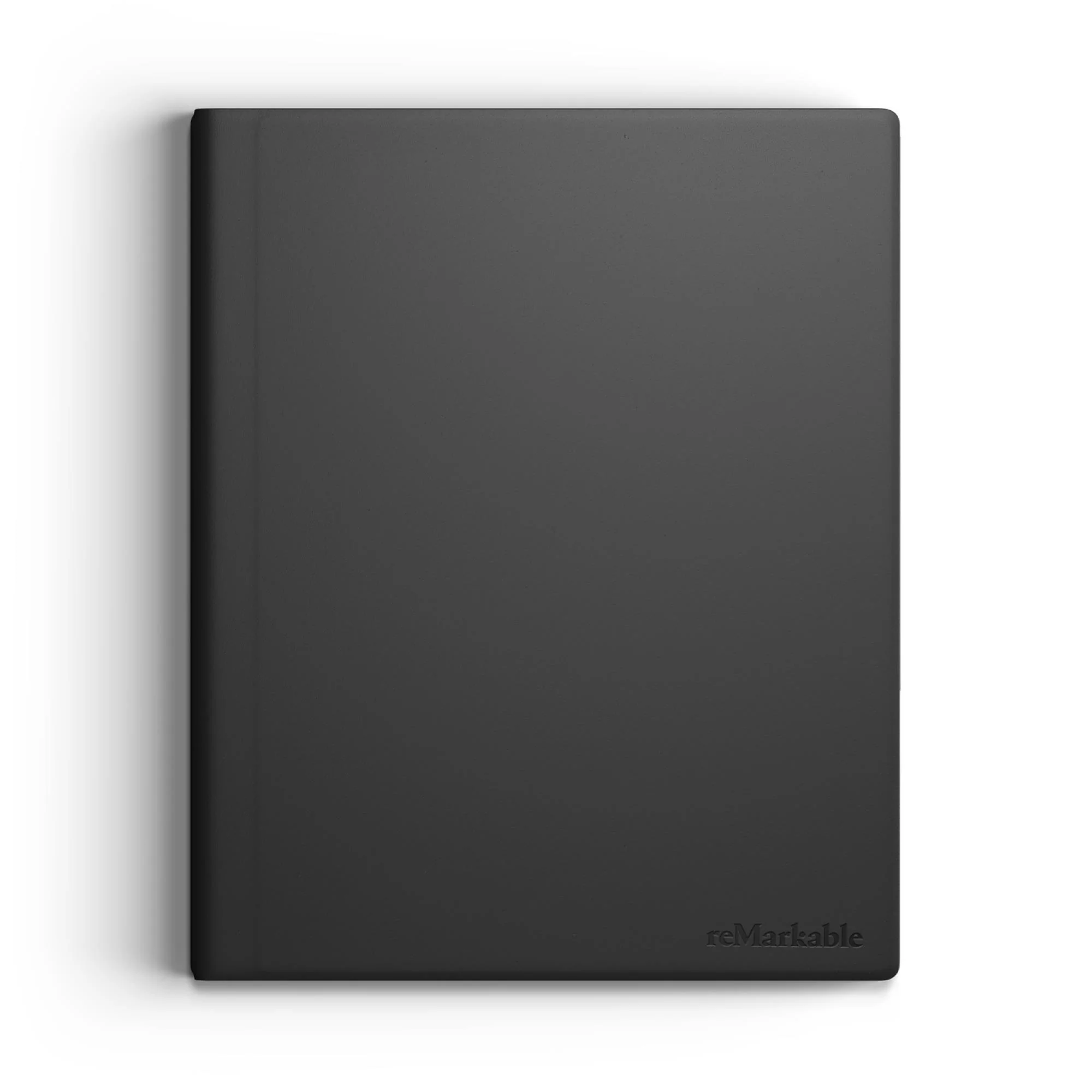 reMarkable 2 10.3" Paper Tablet with Marker Plus and Premium Leather Book Folio (Black) - Image 3