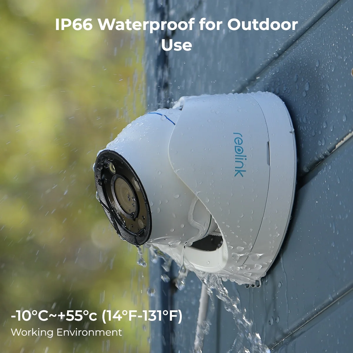 Reolink RLK8-833D4-A 4K 8CH PoE Camera System - Image 9