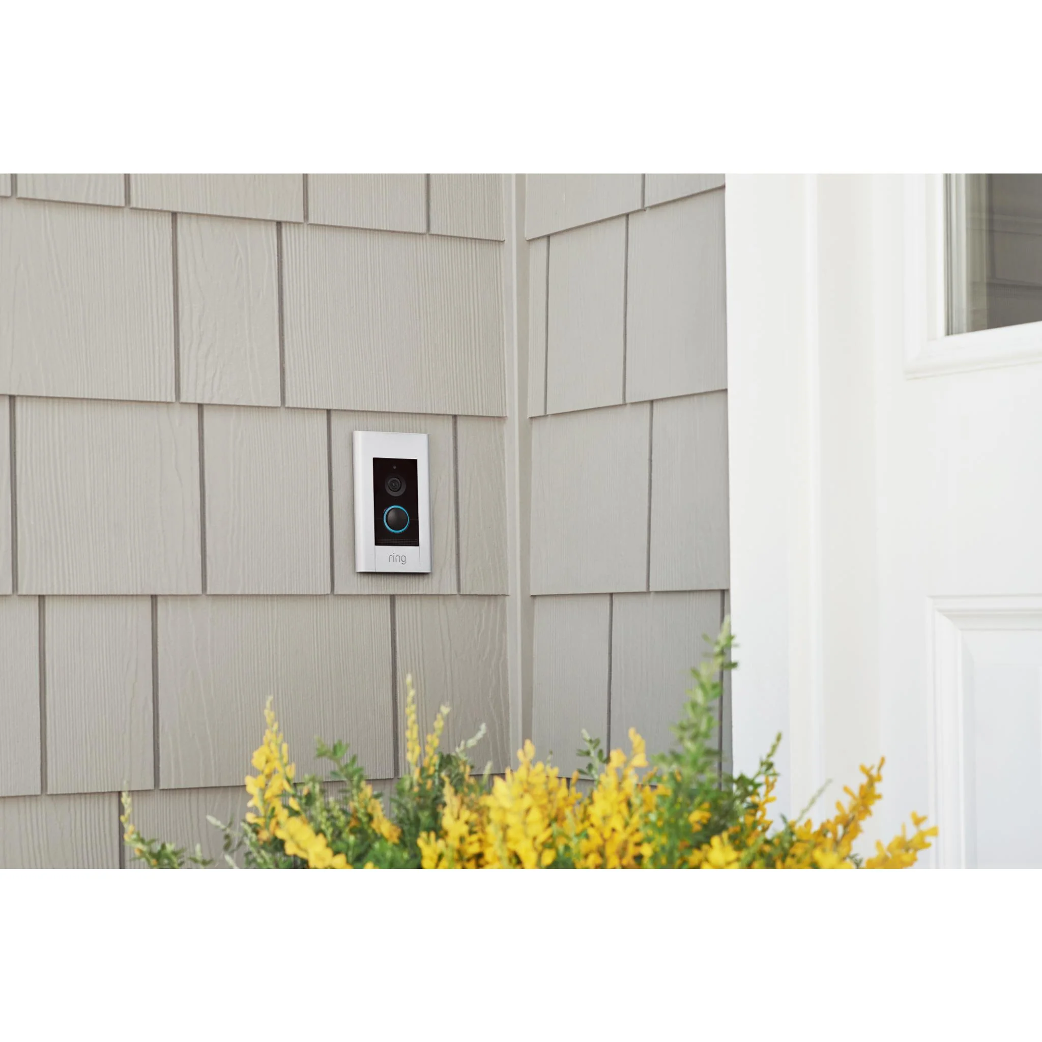 Ring Video Doorbell Elite - Image 3