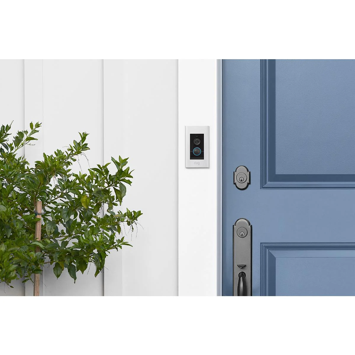 Ring Video Doorbell Elite - Image 4