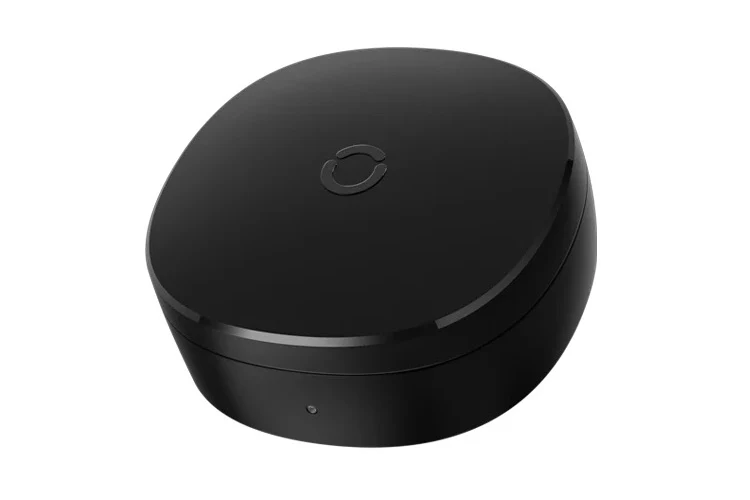 RingConn Gen 2 Smart Ring - Size 7 (Future Silver) - Image 4