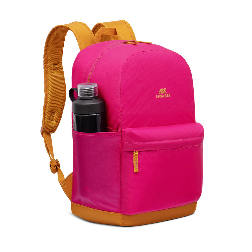 Rivacase 5561 Mestalla Laptop Case (Pink) - Image 2