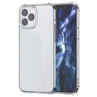 Roar Clear Armor iPhone 11 Pro Transparent - Image 5