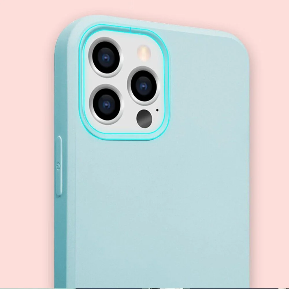Roar Soft TPU [Space] Case iPhone 11 Pro Max Blue - Image 2