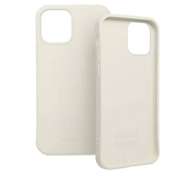 Roar Soft TPU [Space] Case iPhone 14 Plus White - Image 3