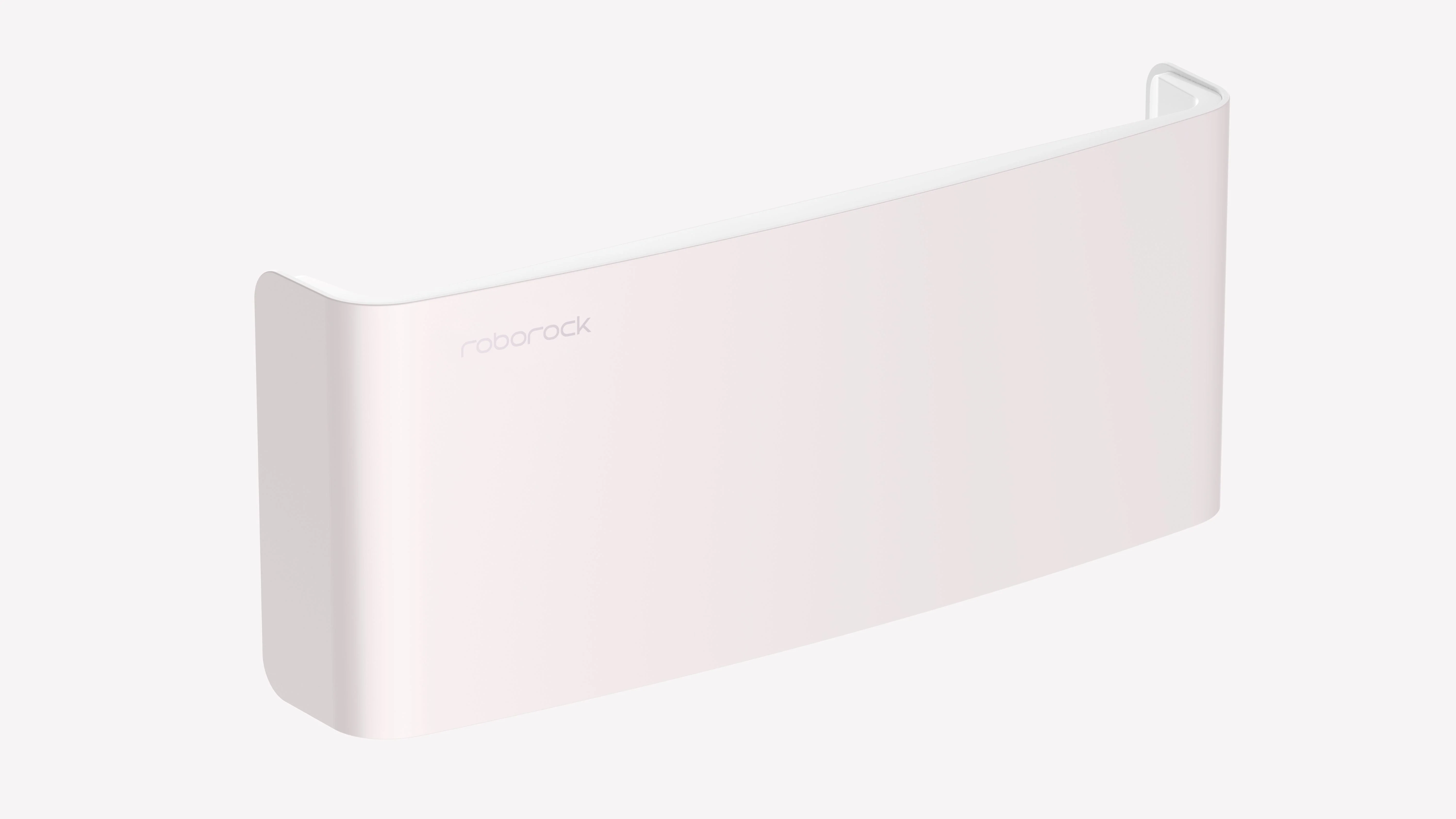 Roborock Dust Container Cover (Pink) - Image 2