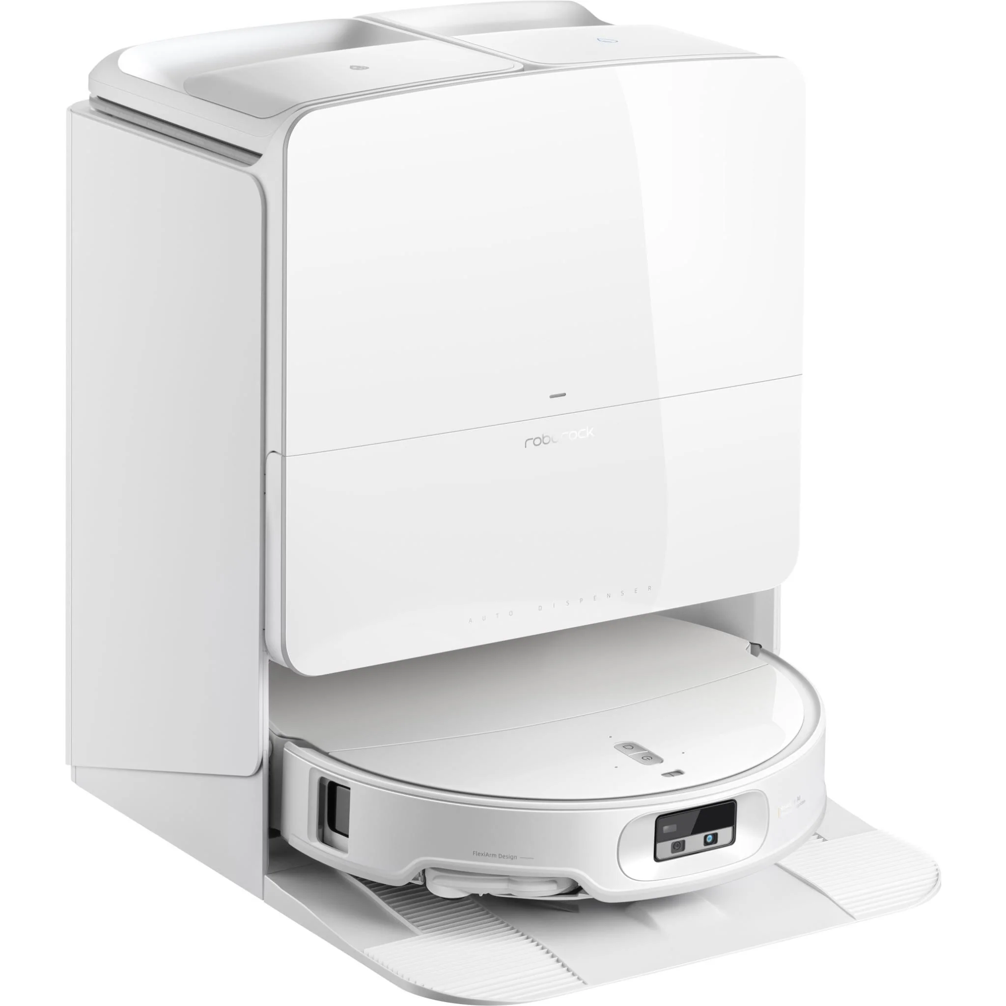 Roborock Edge 2 Pro Vacuum Cleaner - Image 2