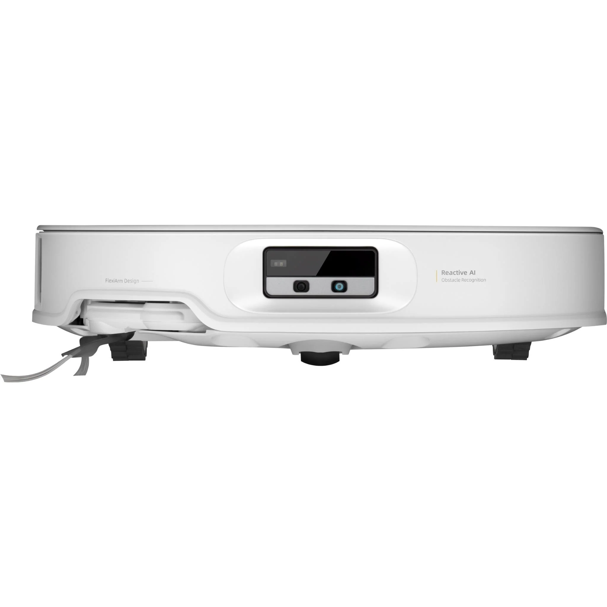 Roborock Edge 2 Pro Vacuum Cleaner - Image 5