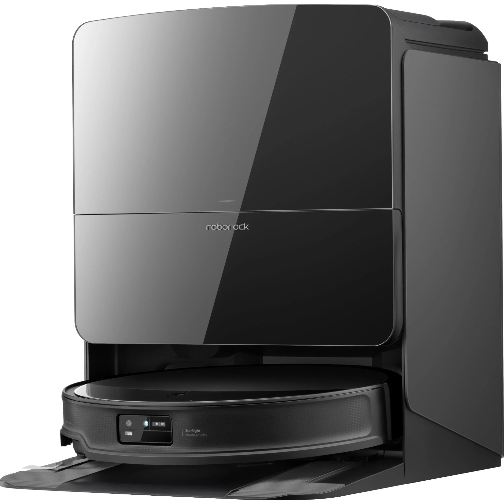 Roborock Saros 10R Robotic Vacuum Cleaner - Image 5