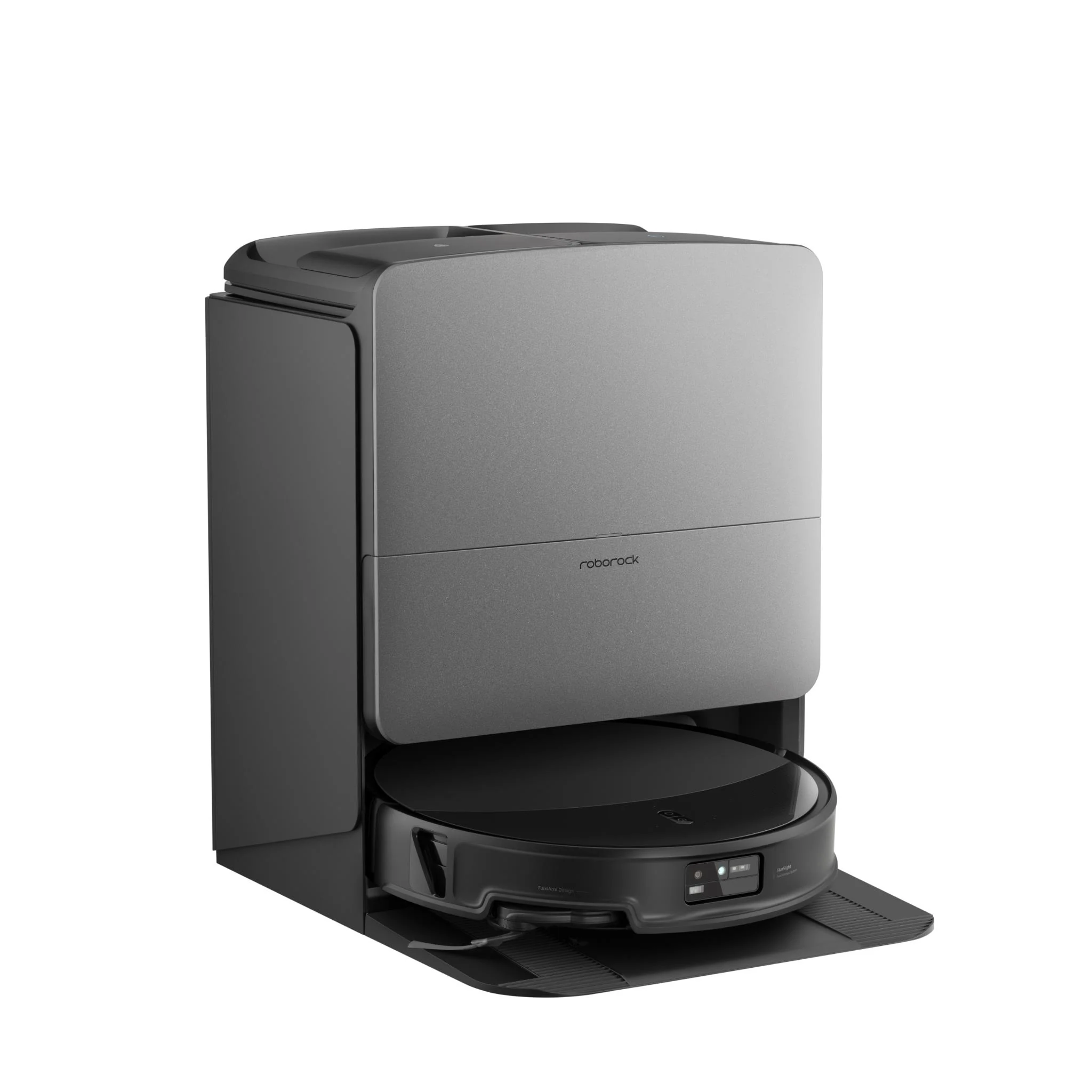 Roborock Saros 20 Vacuum Cleaner - Image 4