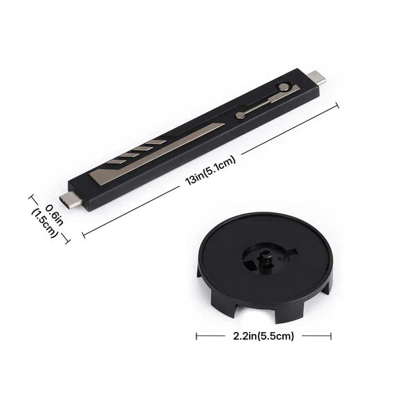 Robotime Industrial City Electric Connector - Image 3