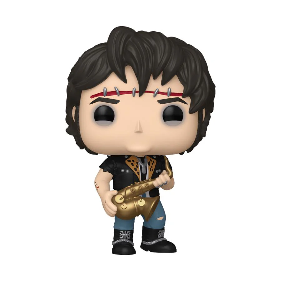 Rocky Horror Picture Show - Eddie Pop! Vinyl