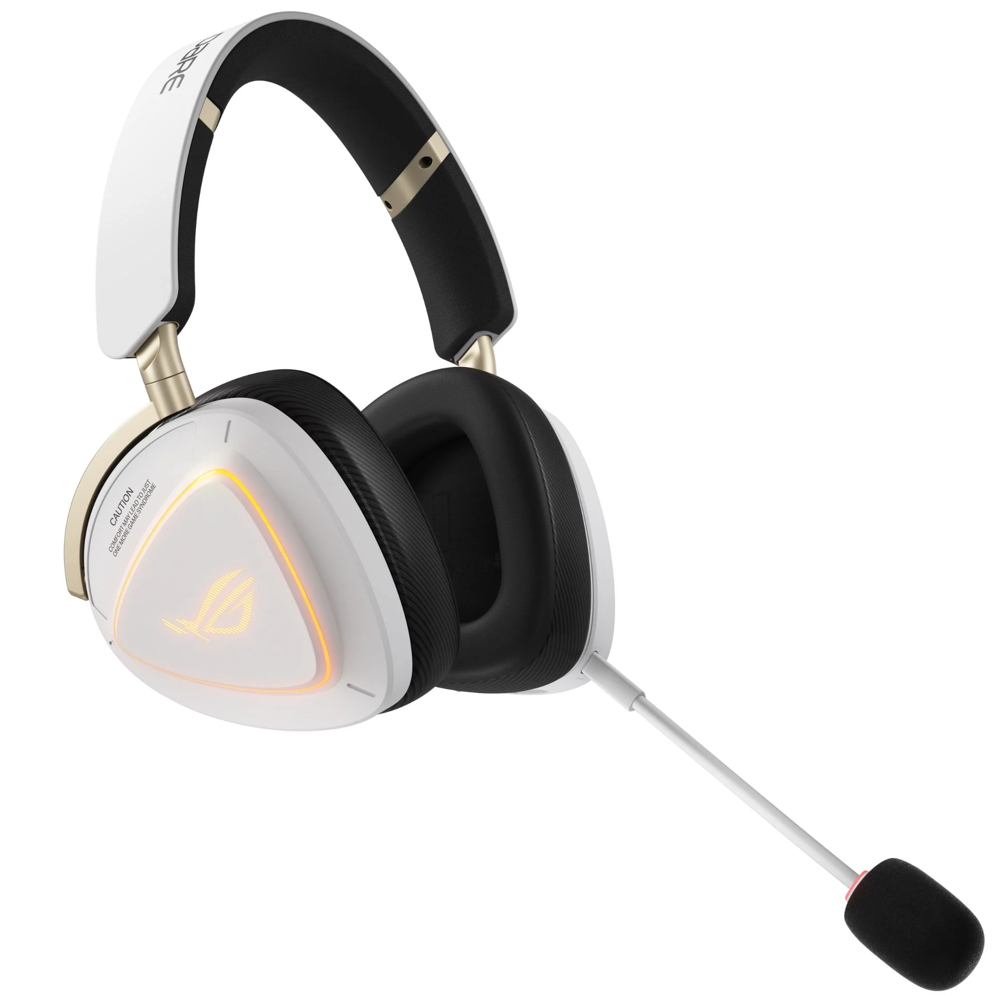 ROG Delta II - KJP Kojima Productions Edition Gaming Headset - Image 7