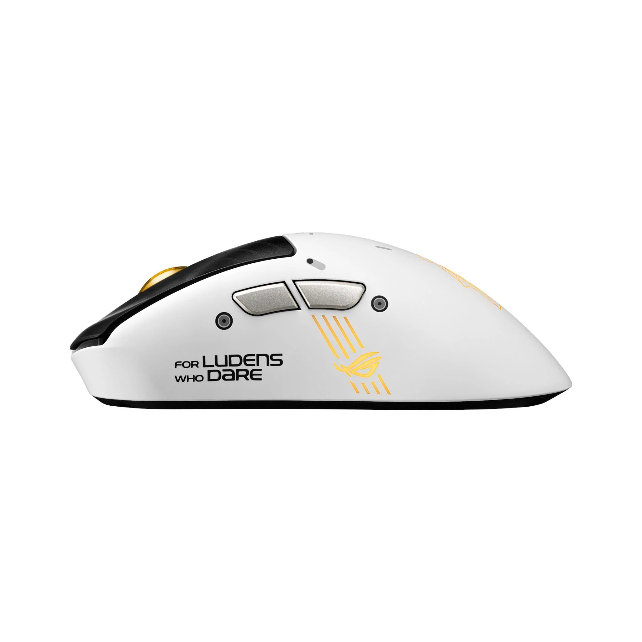 ROG Keris II Origin - KJP Kojima Productions Edition Gaming Mouse - Image 2