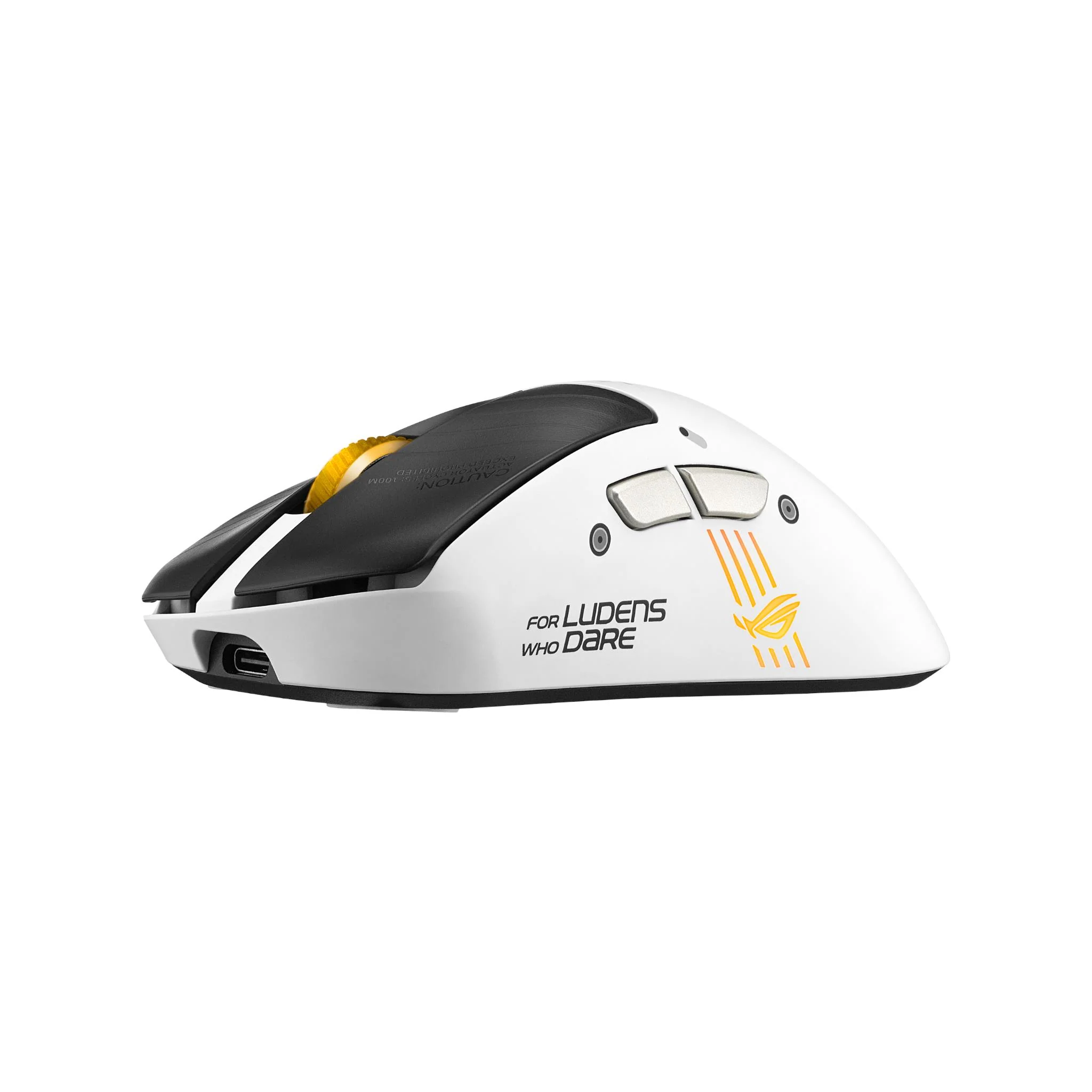 ROG Keris II Origin - KJP Kojima Productions Edition Gaming Mouse - Image 4