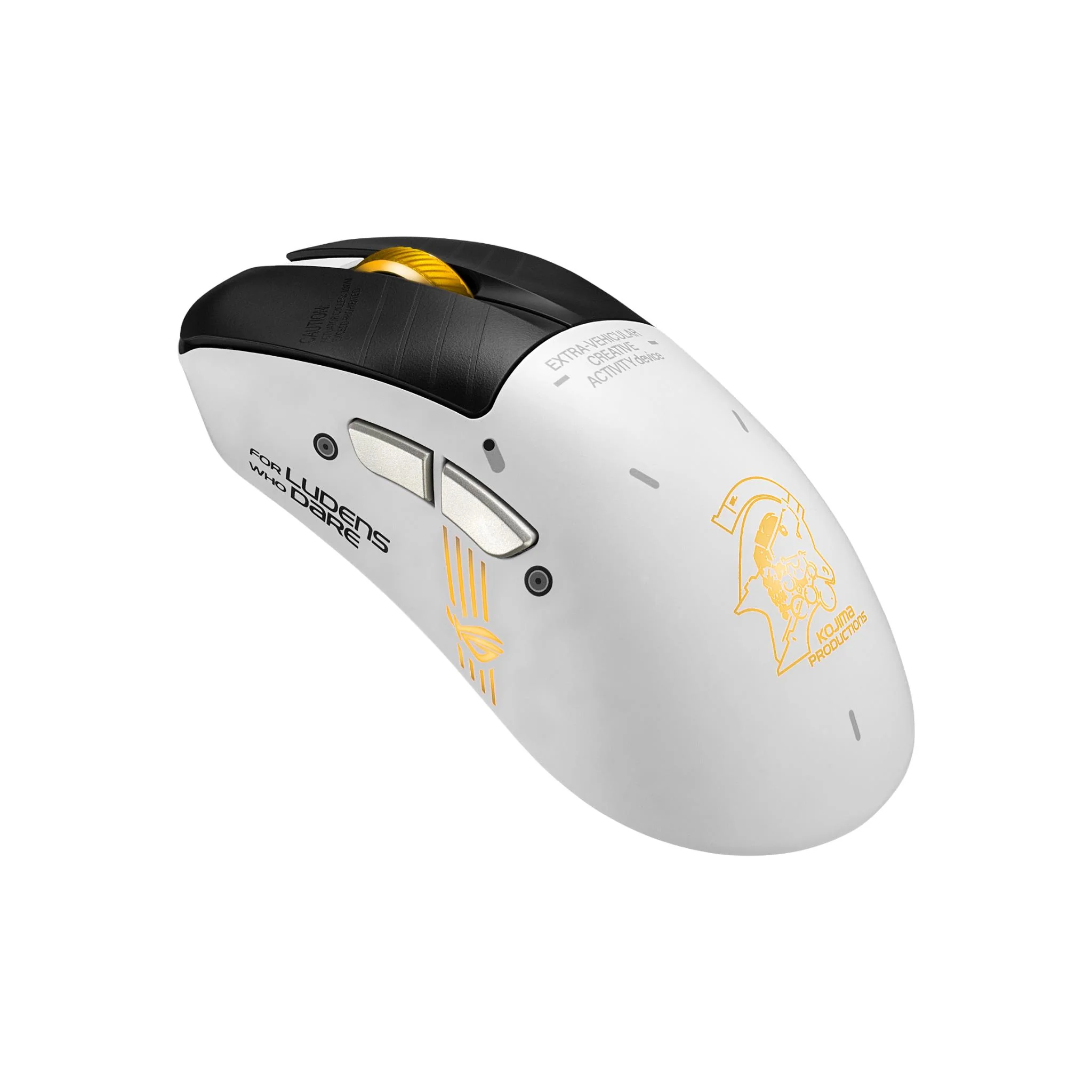 ROG Keris II Origin - KJP Kojima Productions Edition Gaming Mouse - Image 8