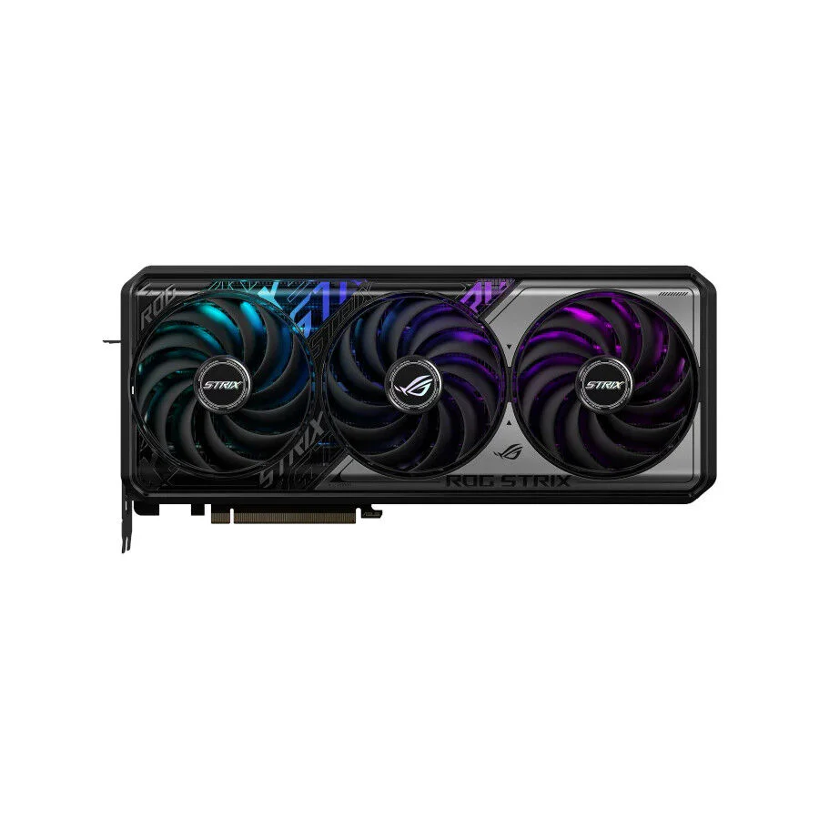 ROG Strix GeForce RTX 5070 12GB GDDR7 OC Edition -
