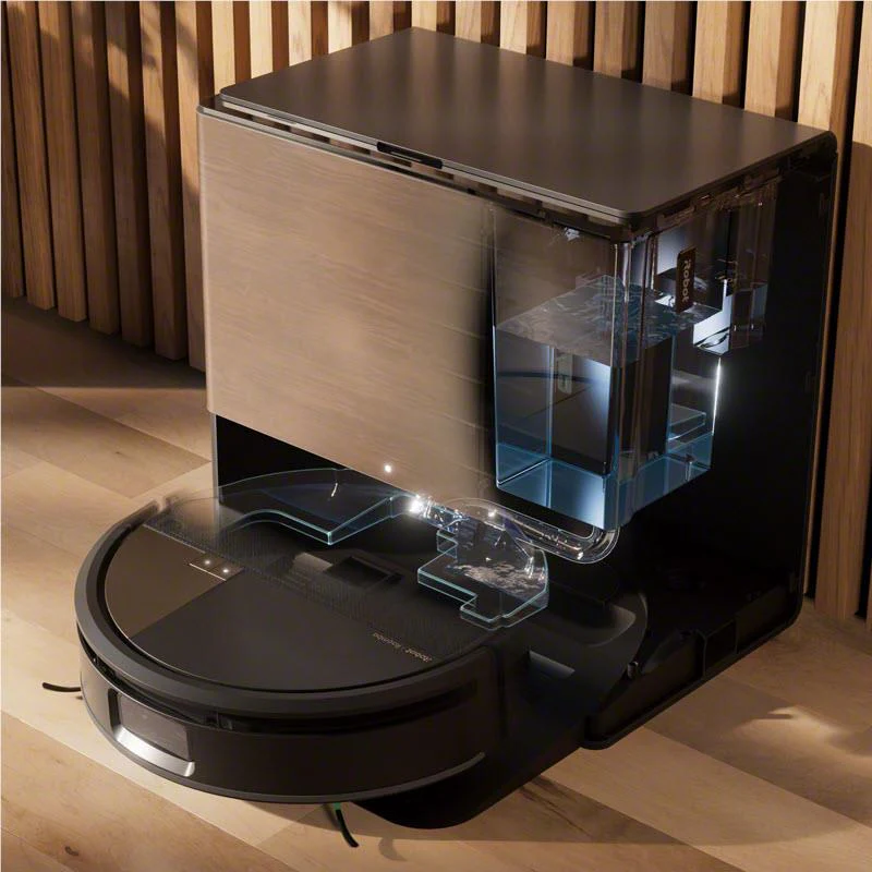 Roomba® Max 705 Combo Robot Vacuum + AutoWash™ Dock - Image 8