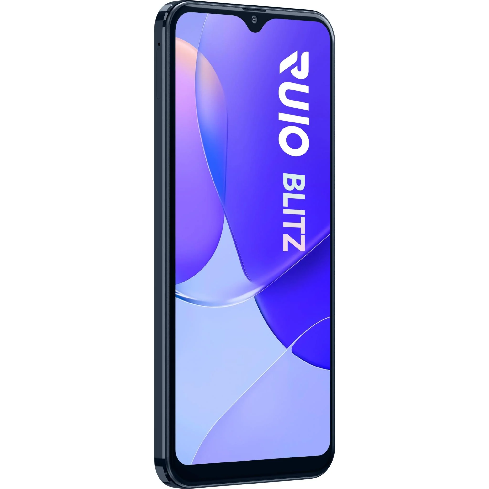 Ruio Blitz 64GB Unlocked Mobile (Dark Blue) - Image 3