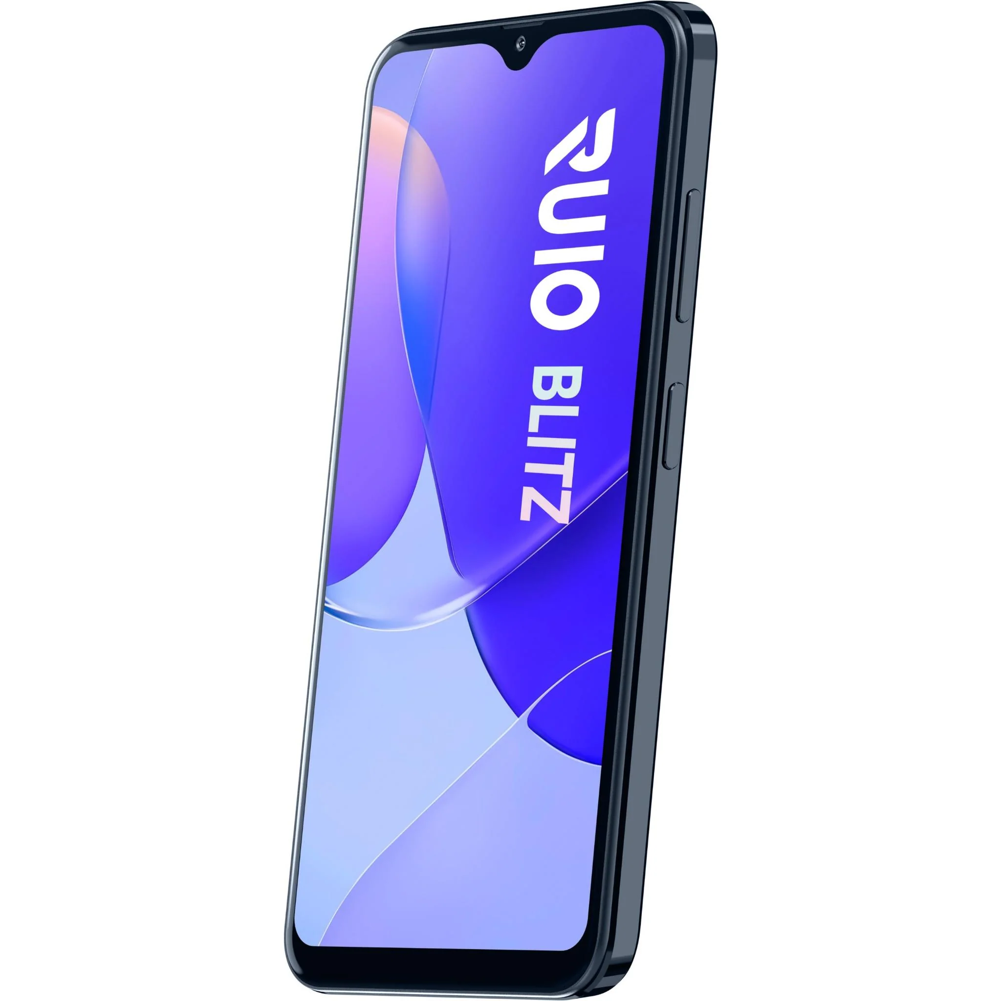Ruio Blitz 64GB Unlocked Mobile (Dark Blue) - Image 4