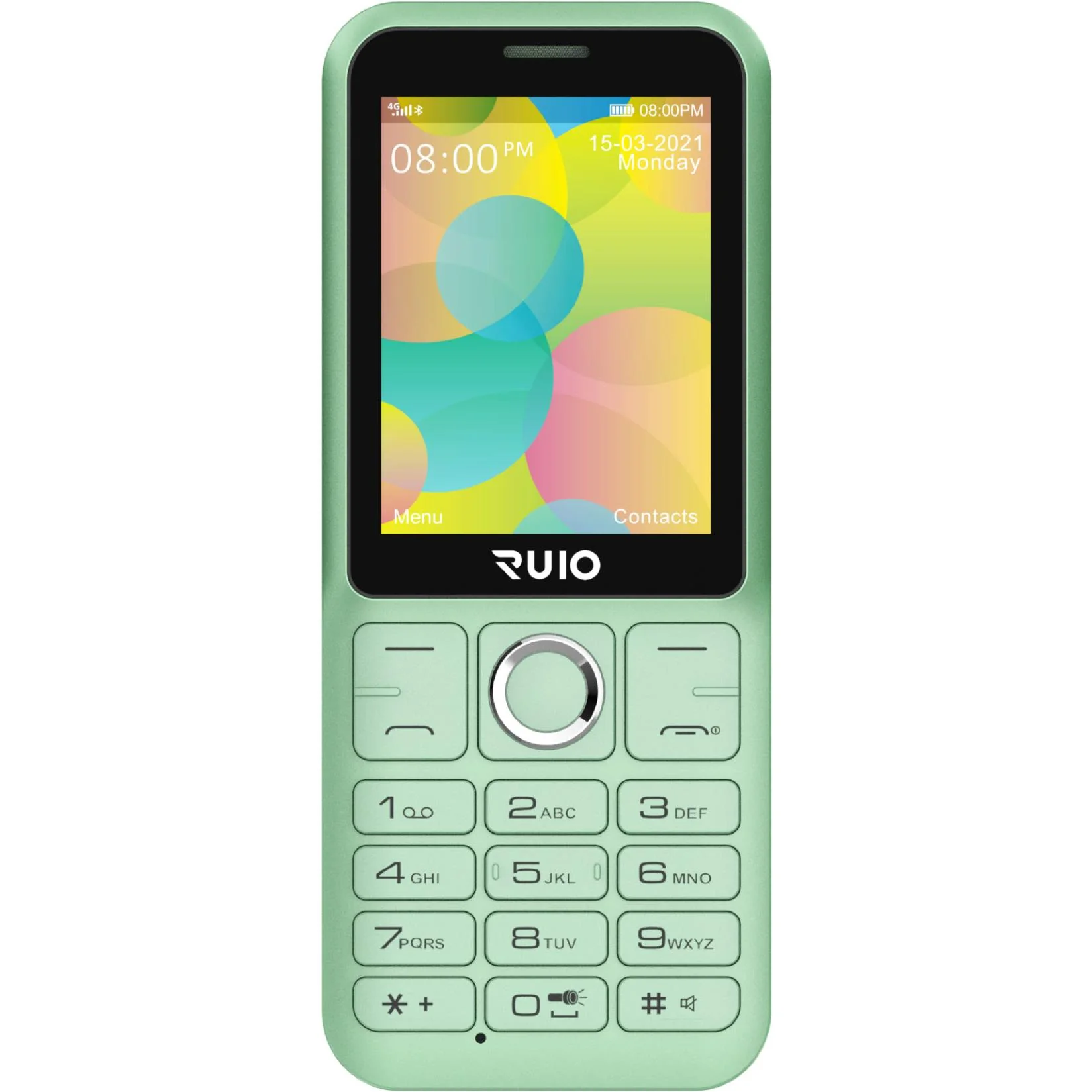 RUIO F286 4G (Green) - Image 2