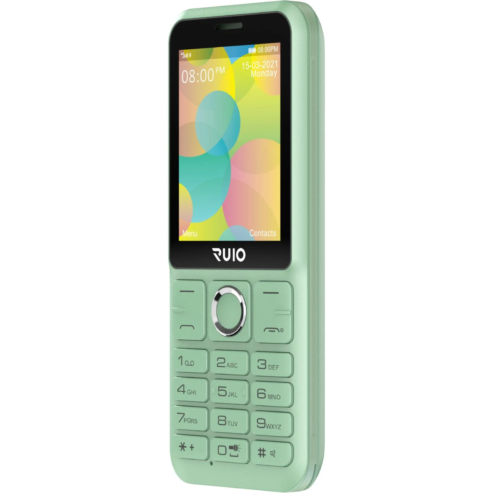 RUIO F286 4G (Green) - Image 3