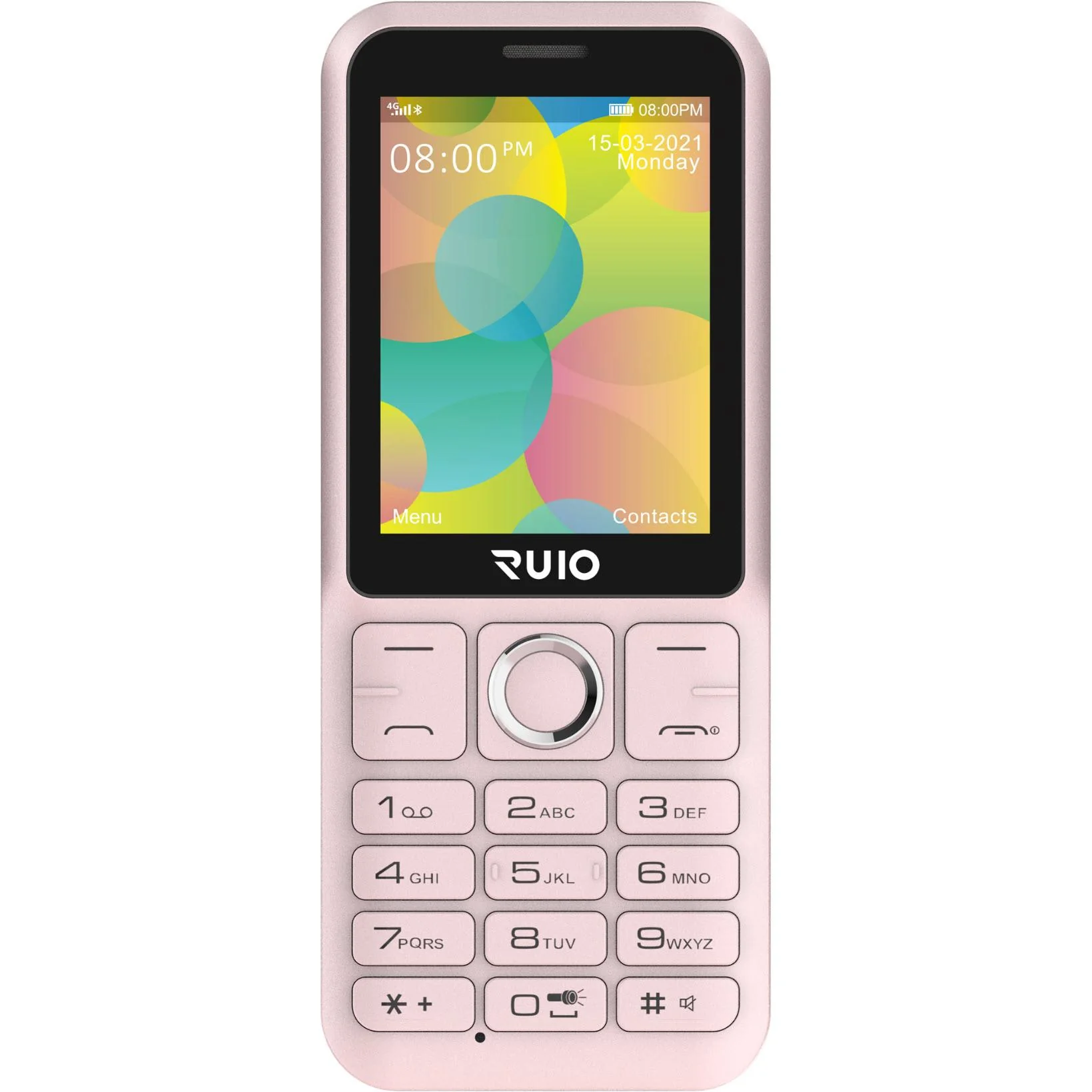 RUIO F286 4G (Pink) - Image 2