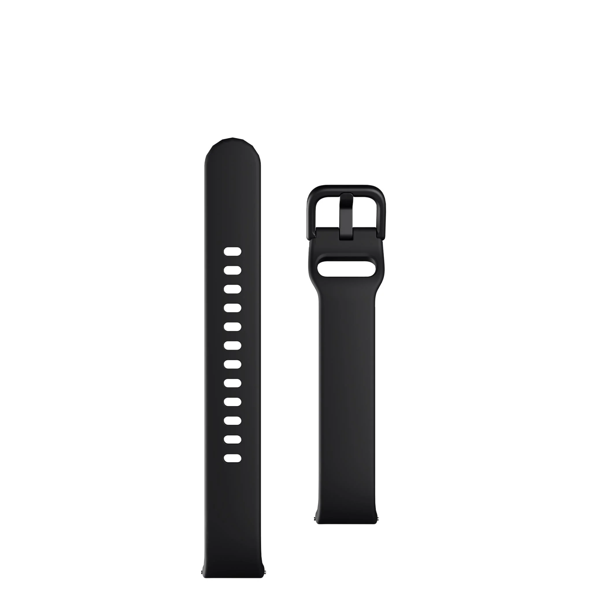 Ryze Elevate Gen2 Smart Watch (Black & Olive) - Image 4