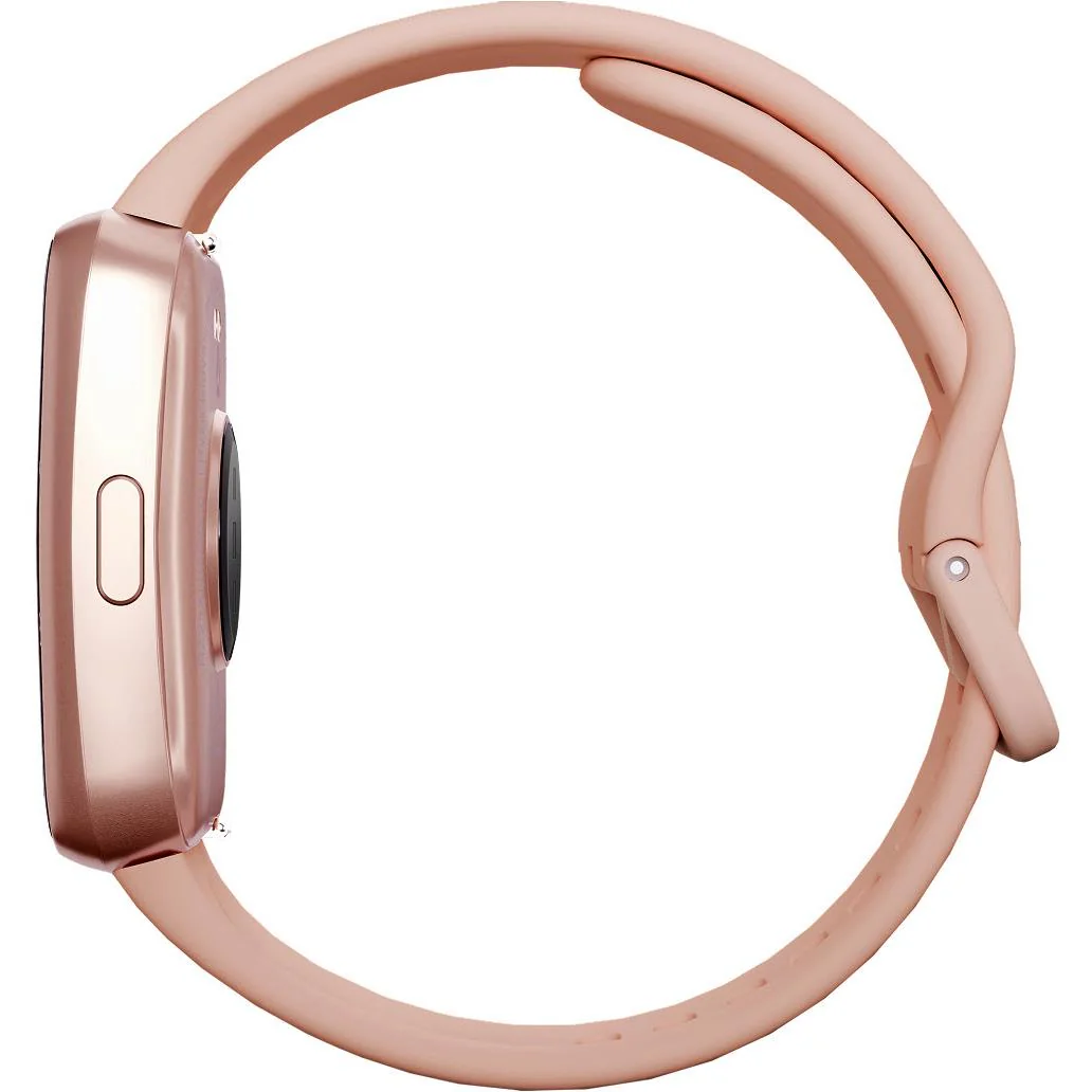 Ryze Elevate Gen2 Smart Watch (Pink & Hot Pink) - Image 8