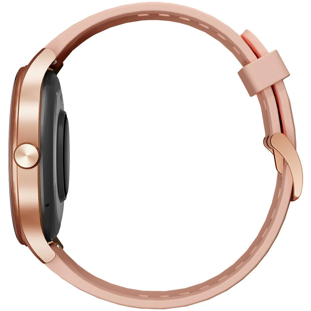 Ryze Flex Gen 2 Smart Watch (Pink & Stone) - Image 7