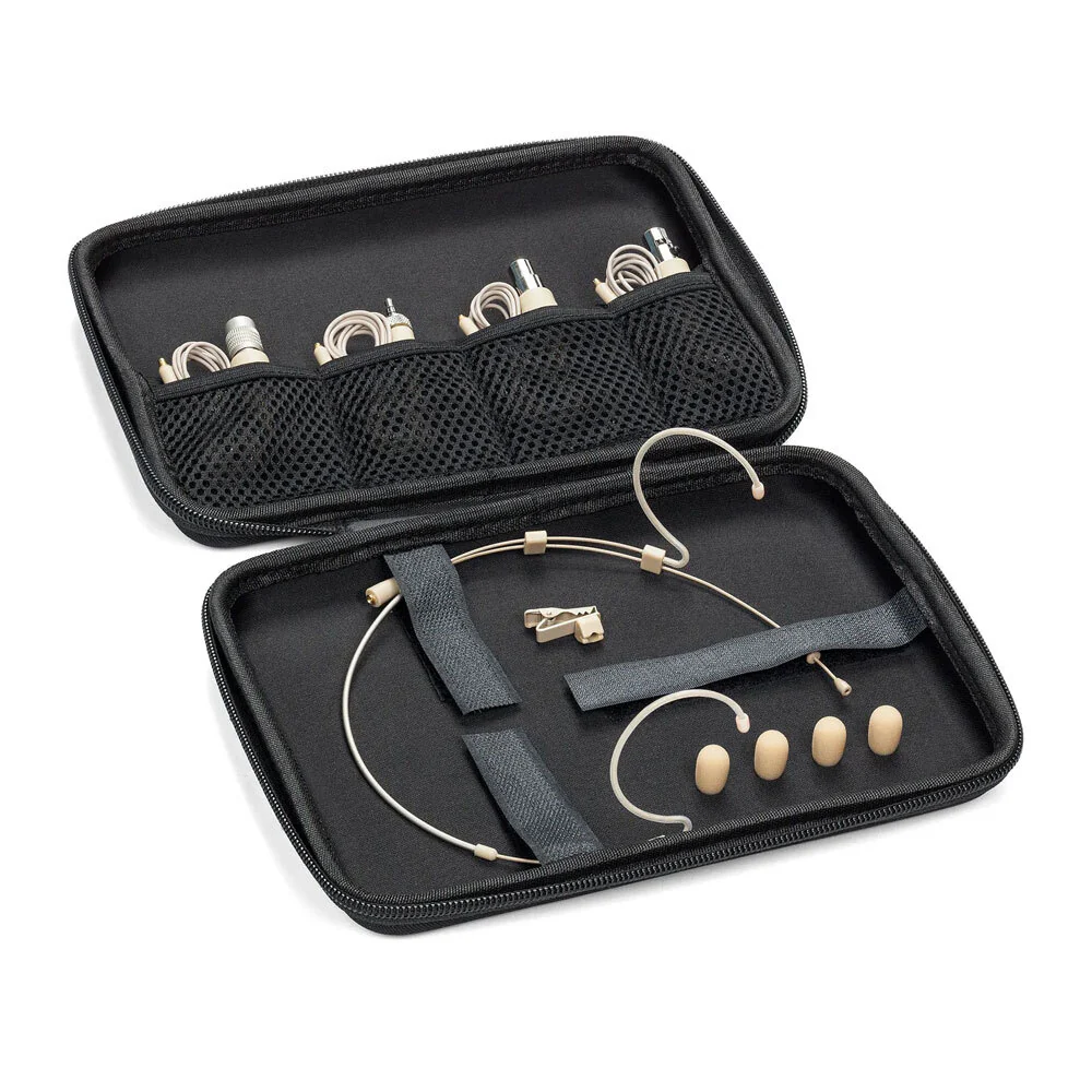 Samsom DE10x Omnidirectional Condenser Micro Headset Kit - Image 3