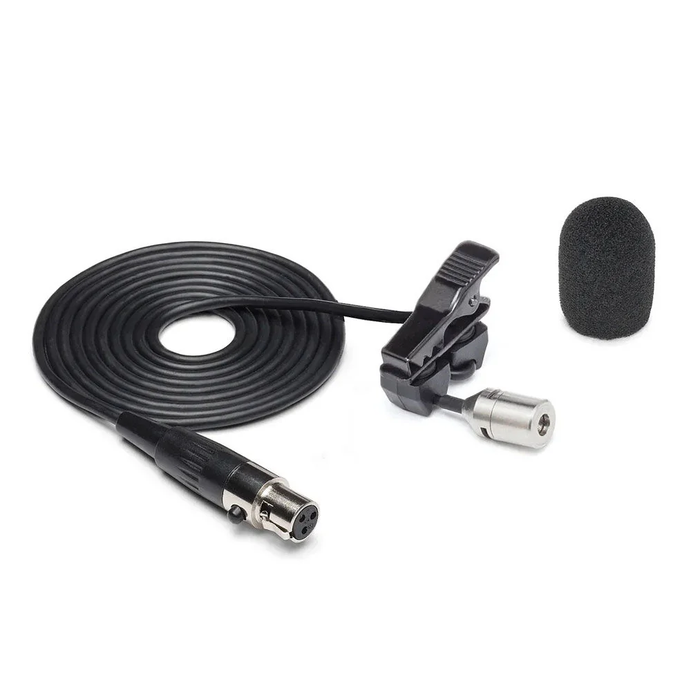 SAMSON  2.4GHz Tabletop Wireless Lapel System - Image 2
