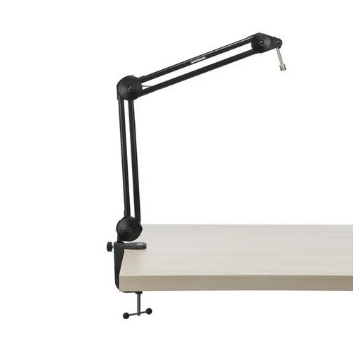 SAMSON 38" Desktop Articulating Boom Arm - Image 2