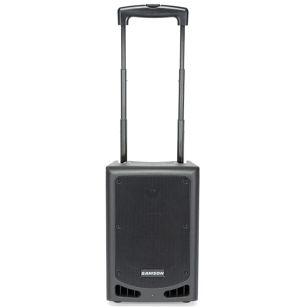 Samson Expedition Bluetooth PA System W/Wireless Microphone - Image 3