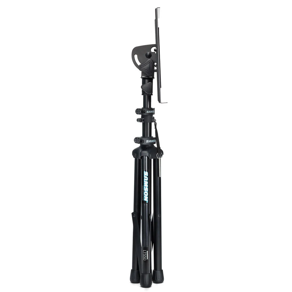 Samson LTS50 Heavy Duty Laptop Stand - Image 3
