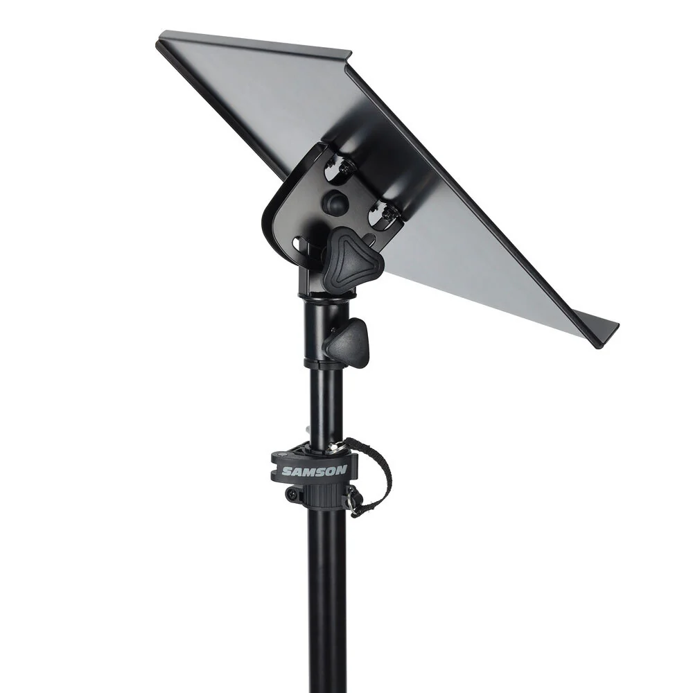 Samson LTS50 Heavy Duty Laptop Stand - Image 4
