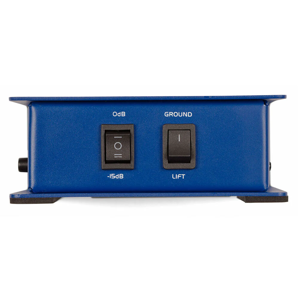 Samson MD1 Mono Active Direct Box - Image 2