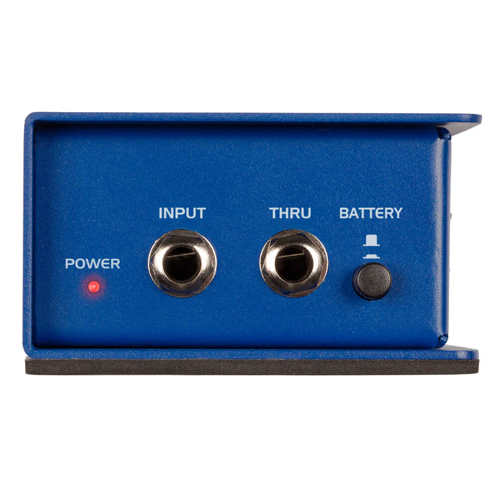 Samson MD1 Mono Active Direct Box - Image 3