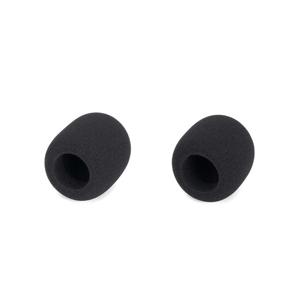 Samson Mic Windscreen Foam 5-Pieces - Image 2
