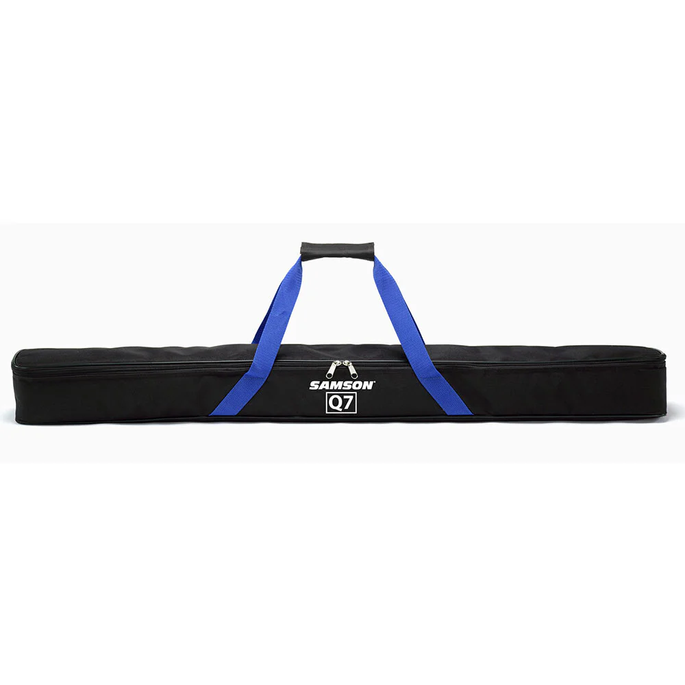 Samson Microphone with Boom Stand and Lead Value Pack - Image 2