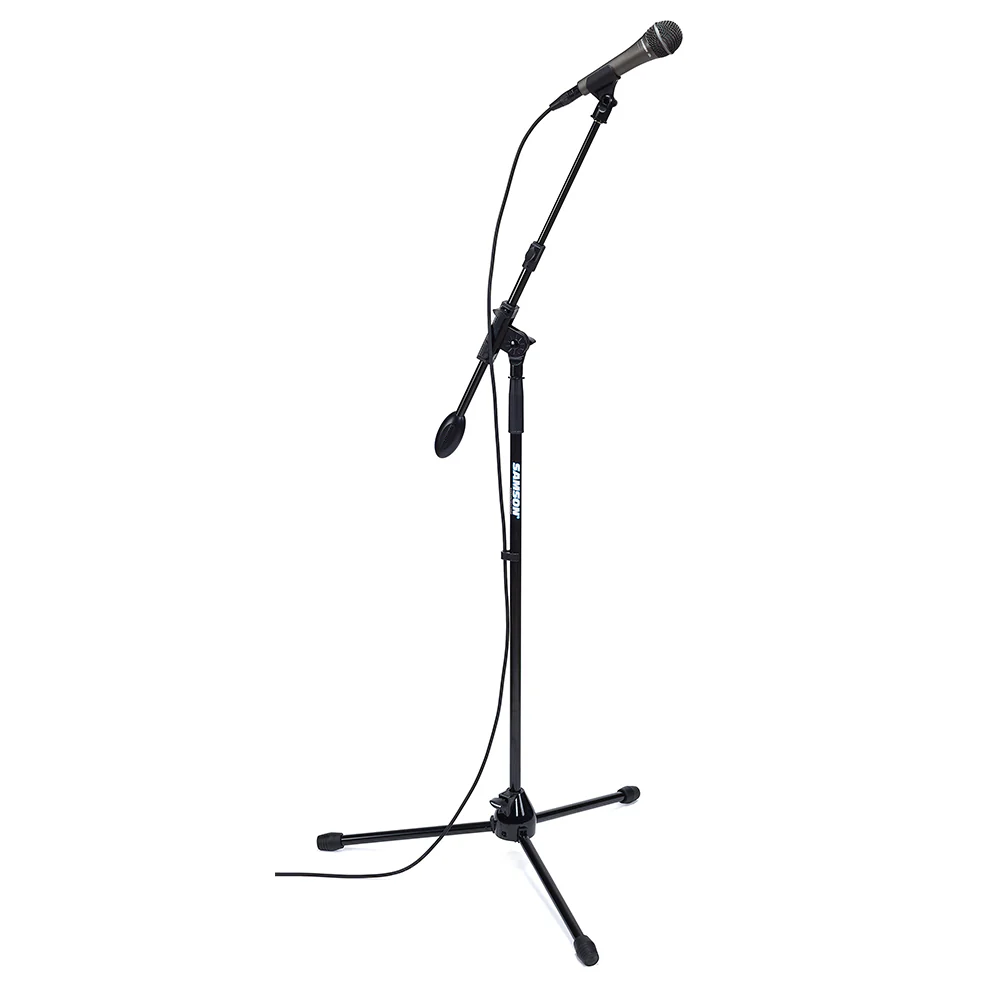 Samson Q7X Professional Dynamic Vocal Microphone - Image 4