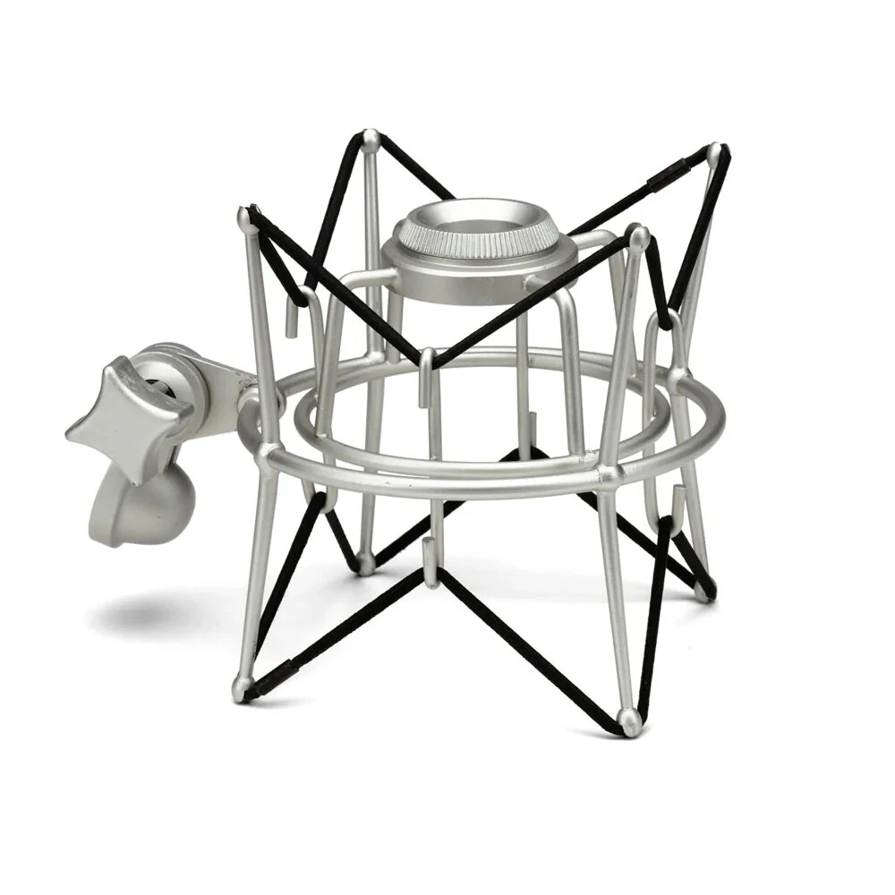 Samson SP04 Shock Mount for G-Track USB Microphone - Image 2